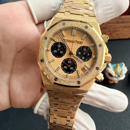DDF Factory，4401 Royal Oak 26240-206g（41mm）