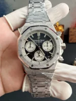 DDF Factory，4401 Royal Oak 26240-207g（41mm）