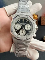 DDF Factory，4401 Royal Oak 26240-207g（41mm）