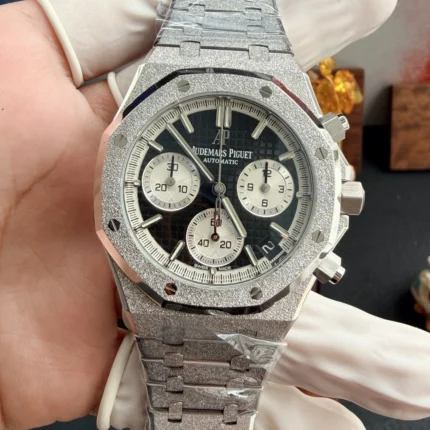 DDF Factory，4401 Royal Oak 26240-207g（41mm）