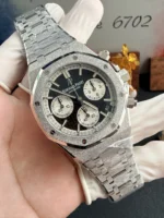 DDF Factory，4401 Royal Oak 26240-207g（41mm）