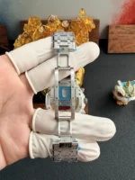 DDF Factory，4401 Royal Oak 26240-207g（41mm）