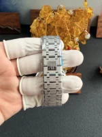 DDF Factory，4401 Royal Oak 26240-207g（41mm）