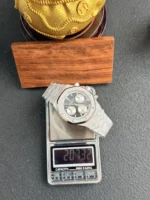 DDF Factory，4401 Royal Oak 26240-207g（41mm）