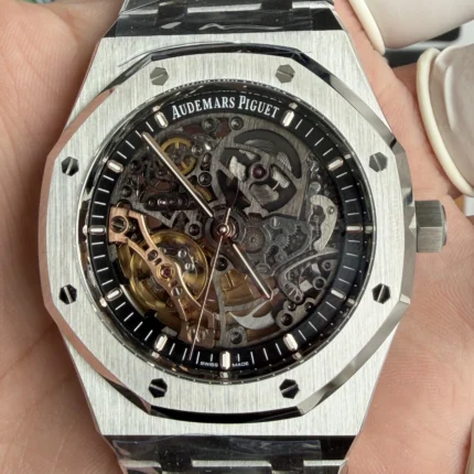 OCTA Factory，3132 Royal Oak 15407-171g（41mm）