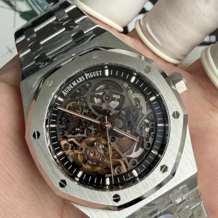 OCTA Factory，3132 Royal Oak 15407-171g（41mm）