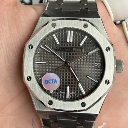 OCTA Factory，4302 Royal Oak 15510-171g（41mm）