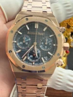 OME Factory，4401 Royal Oak 26240-169g（41mm）