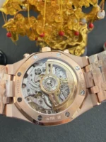 OME Factory，4401 Royal Oak 26240-169g（41mm）