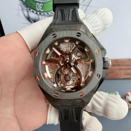 RM Factory， Royal Oak 26638