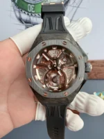 RM Factory， Royal Oak 26638