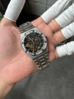 THB Factory，3132 Royal Oak 15407（41mm）