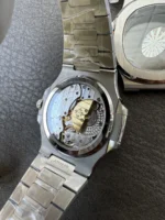 THB Factory，3132 Royal Oak 15407（41mm）