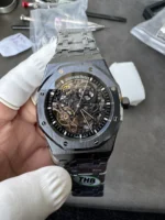 THB Factory，3132 Royal Oak 15407（41mm）