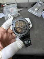 THB Factory，3132 Royal Oak 15407（41mm）