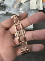 THB Factory，3132 Royal Oak 15407（41mm）