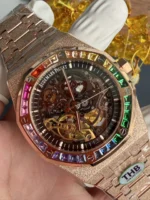 THB Factory，3132 Royal Oak 15412-166g（41mm）