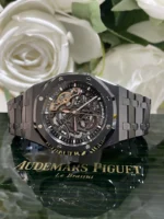 THB Factory，3132 Royal Oak 15416（41mm）
