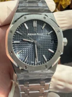 VS Factory，4302 Royal Oak 15500-169g（41mm）