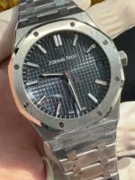 VS Factory，4302 Royal Oak 15500-169g（41mm）