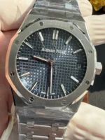 VS Factory，4302 Royal Oak 15500-169g（41mm）