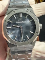 VS Factory，4302 Royal Oak 15500-169g（41mm）