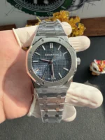 VS Factory，4302 Royal Oak 15500-169g（41mm）