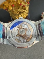 VS Factory，4302 Royal Oak 15500-169g（41mm）