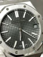 VS Factory，4302 Royal Oak 15500（41mm）