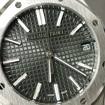 VS Factory，4302 Royal Oak 15500（41mm）