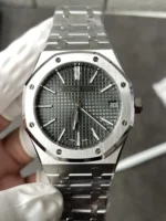 VS Factory，4302 Royal Oak 15500（41mm）