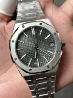 VS Factory，4302 Royal Oak 15500（41mm）