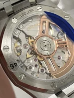 VS Factory，4302 Royal Oak 15500（41mm）