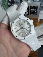 ZF Factory，4302 Royal Oak 15500-139g（41mm）