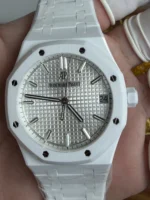 ZF Factory，4302 Royal Oak 15500-139g（41mm）