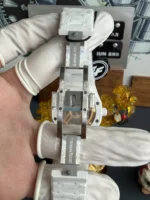 ZF Factory，4302 Royal Oak 15500-139g（41mm）