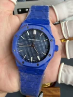 ZF Factory，4302 Royal Oak 15500-142g（41mm）