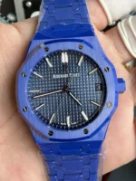 ZF Factory，4302 Royal Oak 15500-142g（41mm）
