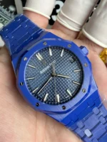 ZF Factory，4302 Royal Oak 15500-142g（41mm）