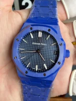 ZF Factory，4302 Royal Oak 15500-142g（41mm）