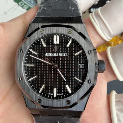 ZF Factory，4302 Royal Oak 15500-145g（41mm）