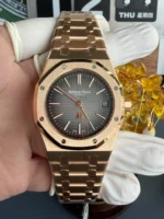 ZF Factory，7121 Royal Oak 16202-126g（39mm）