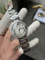 AF Factory, BALLON BLEU （33mm）