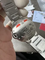 AF Factory, BALLON BLEU （33mm）