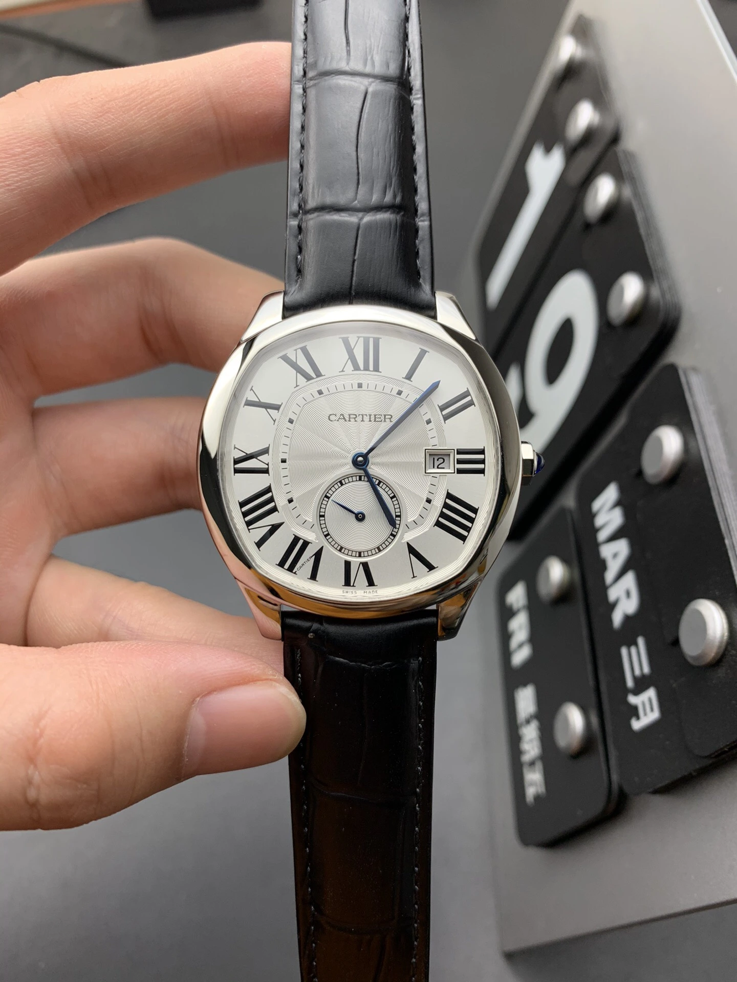 AF Factory, DRIVE DE （40mm）