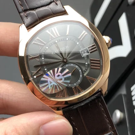 AS Factory, DRIVE DE （40mm）