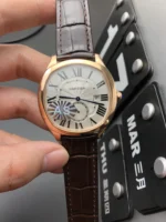 AS Factory, DRIVE DE （40mm）