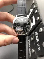 AS Factory, DRIVE DE （40mm）