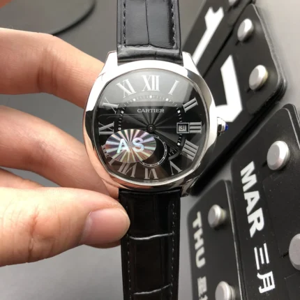 AS Factory, DRIVE DE （40mm）