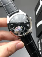 AS Factory, DRIVE DE （40mm）